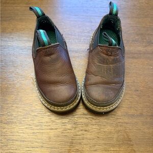 Georgia Romeo 6 Toddler boots